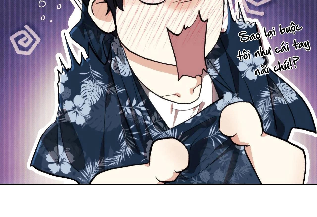 em bé và đại ca chapter 3 25