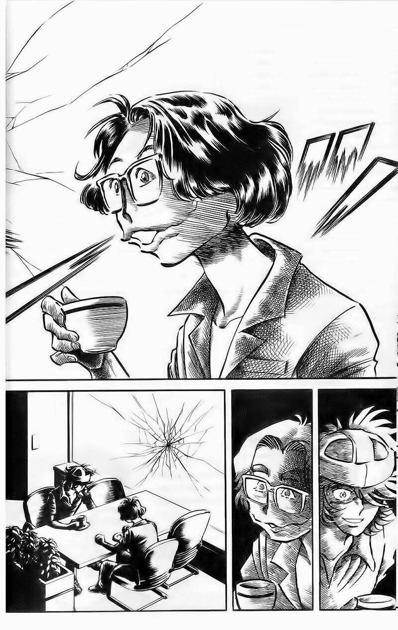 cây bút thần kỳ chapter 2 16