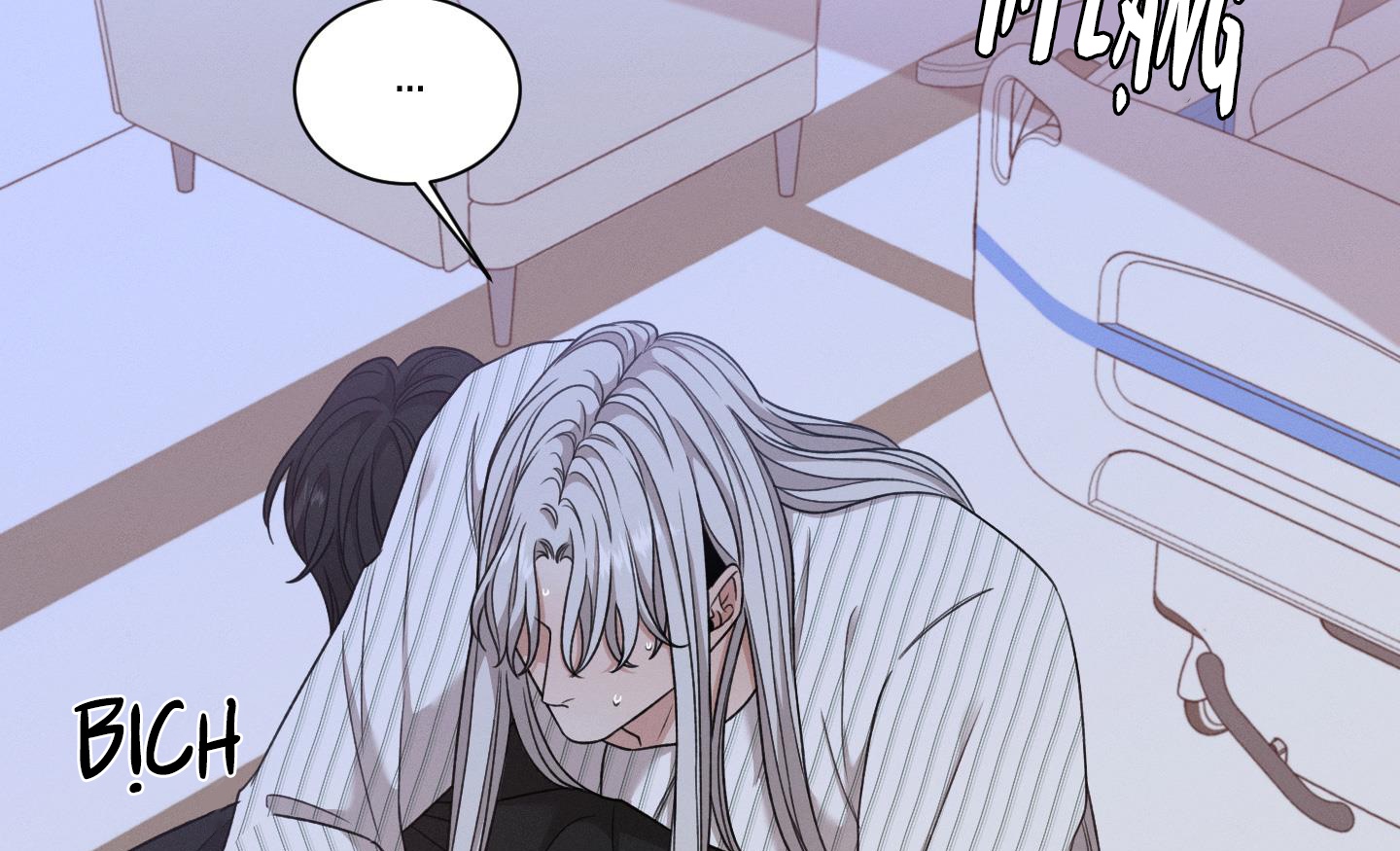 hội chứng minmotion chapter 54 115