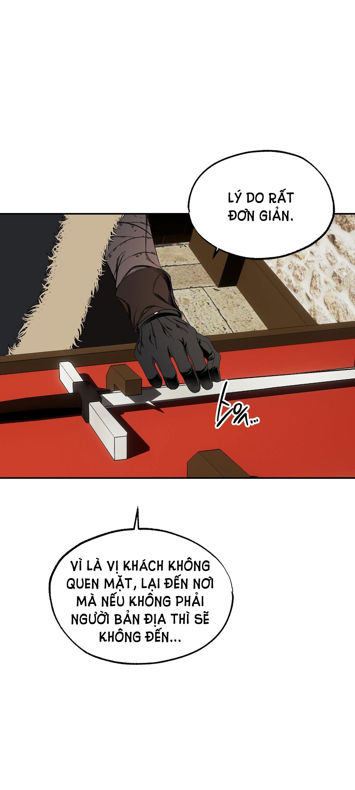 bánh xe của charlotte chapter 22.2 7