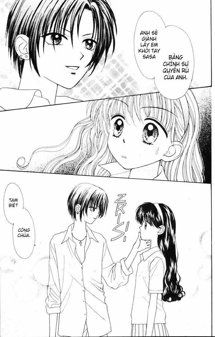 minto na bokura chapter 19 17