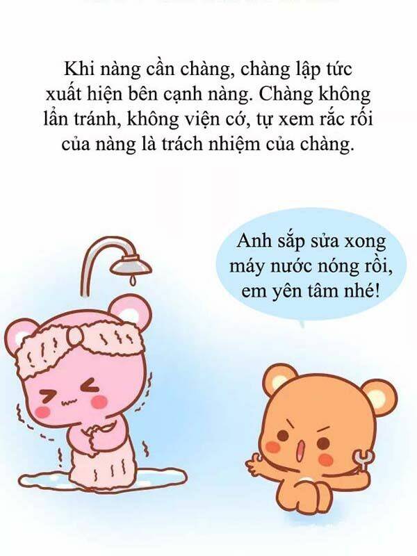 giải mã tình yêu chapter 237 5