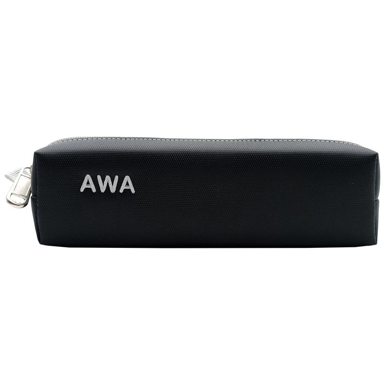 Bóp Viết 1 Ngăn AWA HVA-1 - Màu Đen