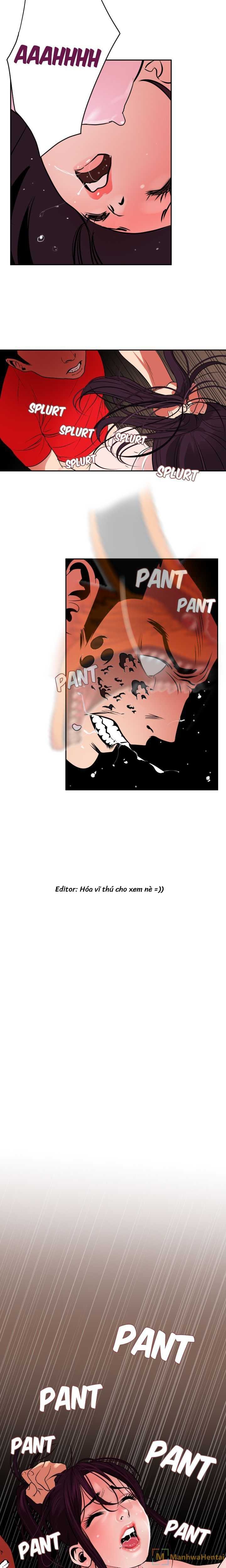 cột thu lôi chapter 10 13