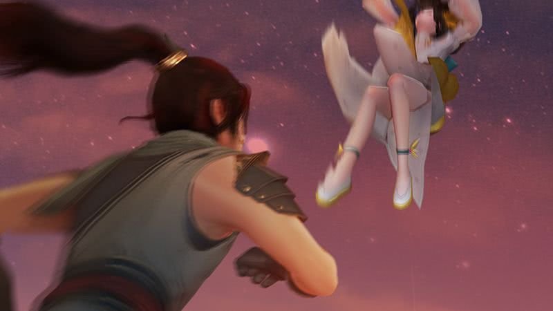 lâm uyên kiếp chapter 7 79