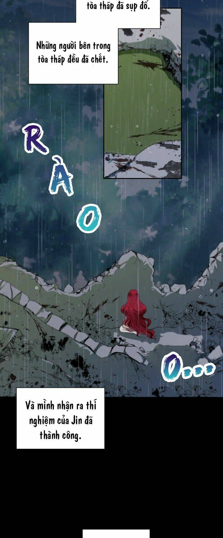 công chúa xấu xa chapter 11 20