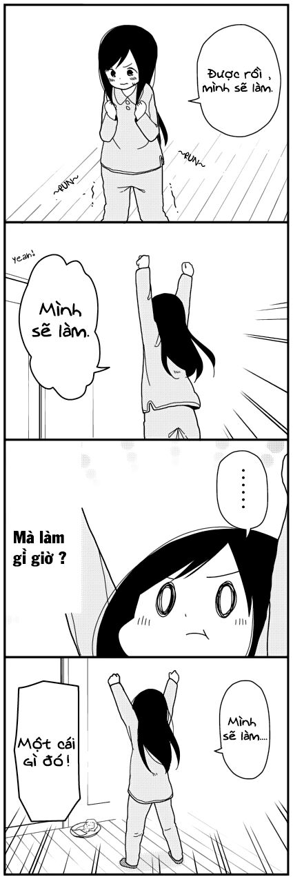 bocchi đi kiếm bạn chapter 2 7