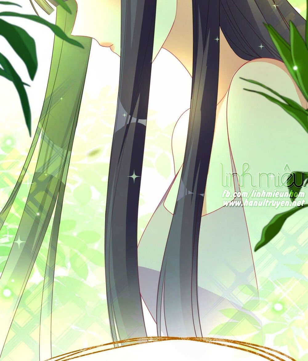 dĩ hôn chi danh chapter 16.1 4