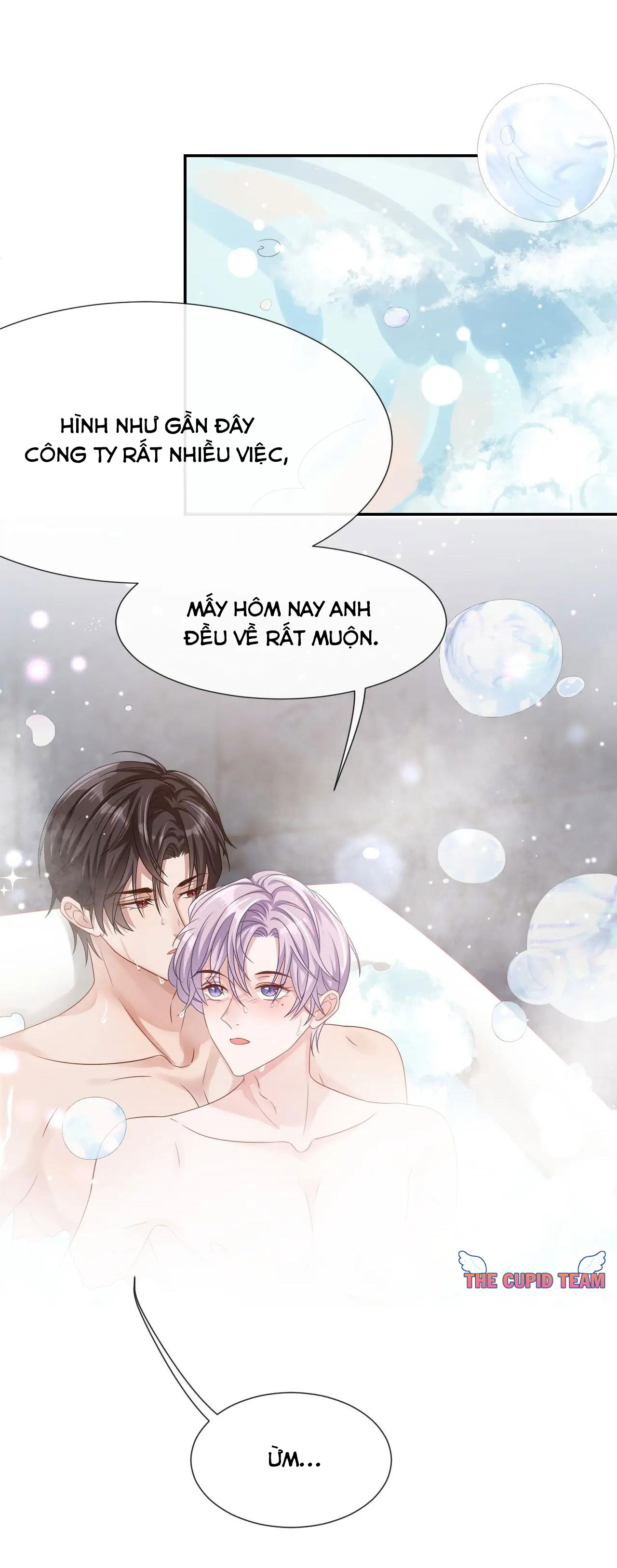 thế thân chapter 2 33