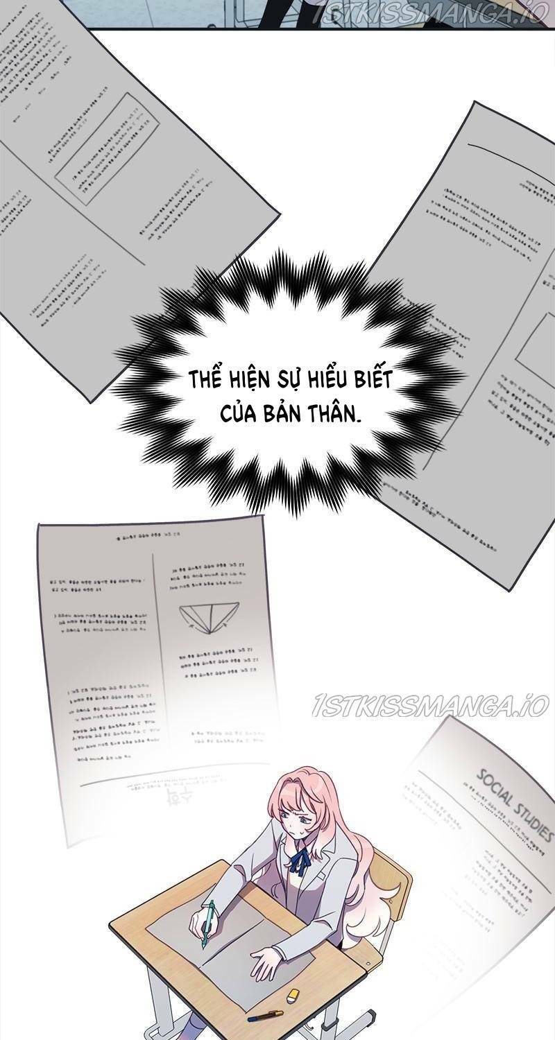 lạy chúa! xin hãy để con trở thành ác ma chapter 14 31