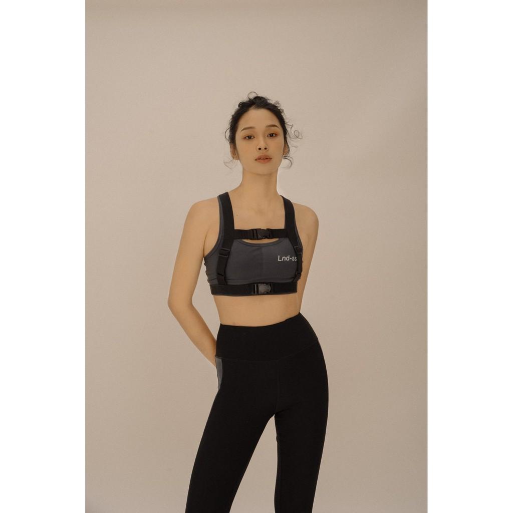 Techwear Sport Bra