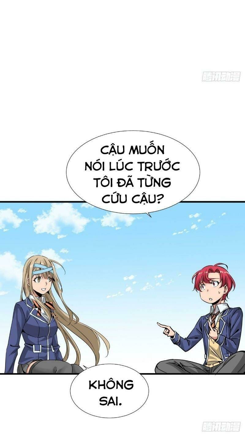 thiên luân chapter 18 24