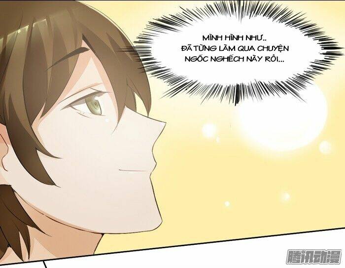 người ba độc thân chapter 3 45