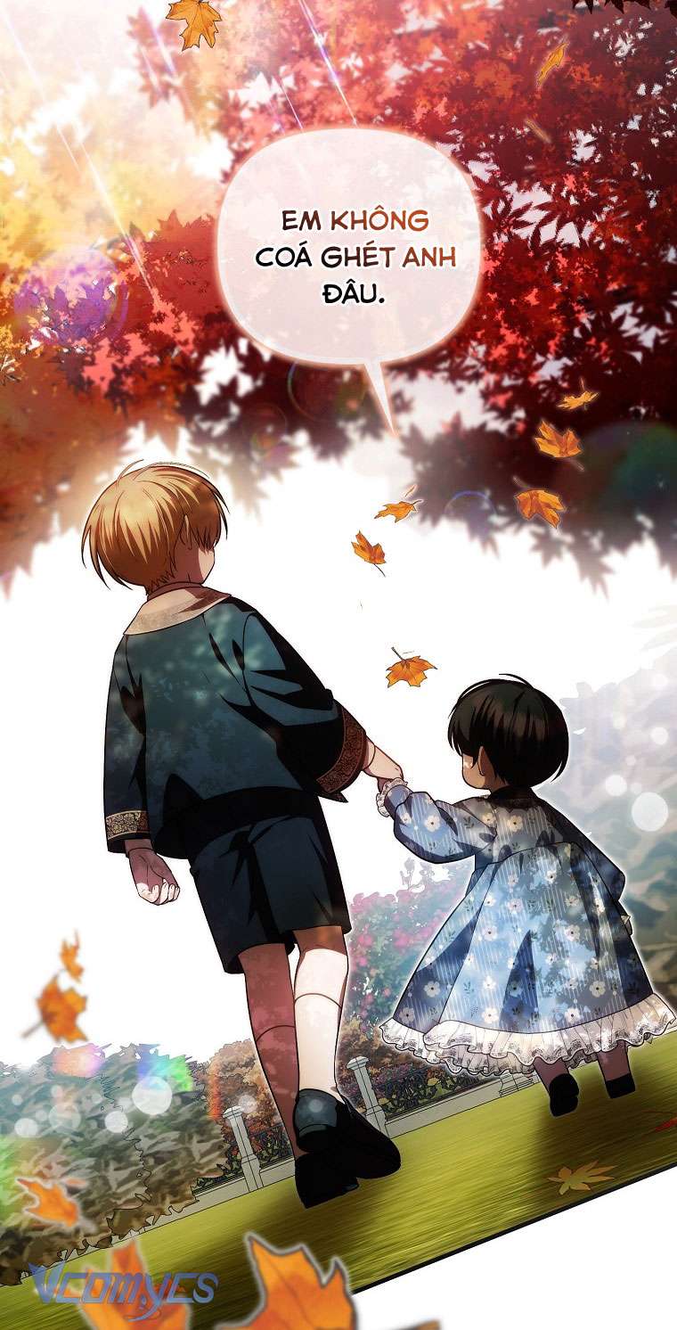 lần đầu bé út được yêu thương chapter 25 47