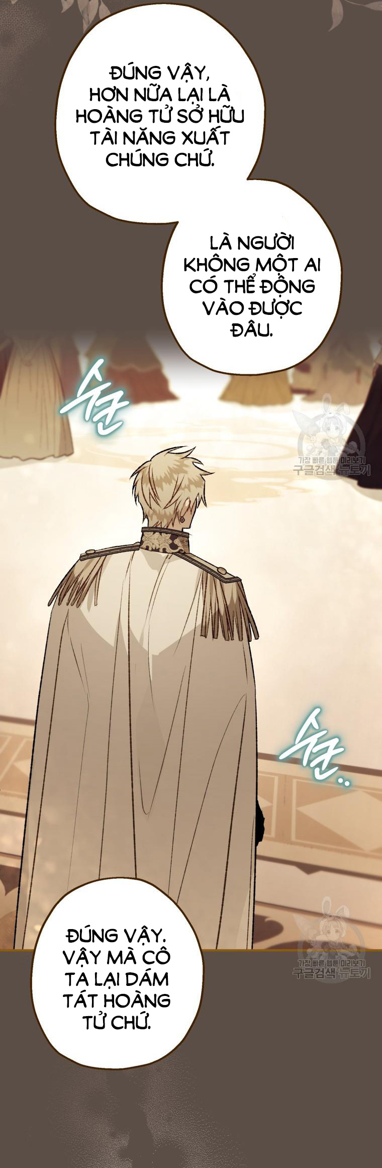 Bỗng Tôi Biến Thành Quạ Đen chapter 98.2 - Trang 10