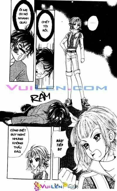 anh là của tôi chapter 7 74