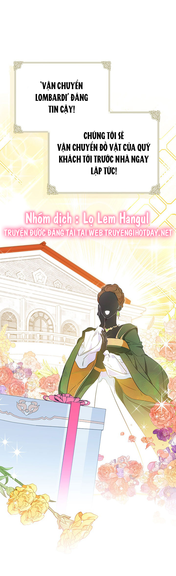 lần này tôi sẽ trở thành gia chủ chapter 136 11