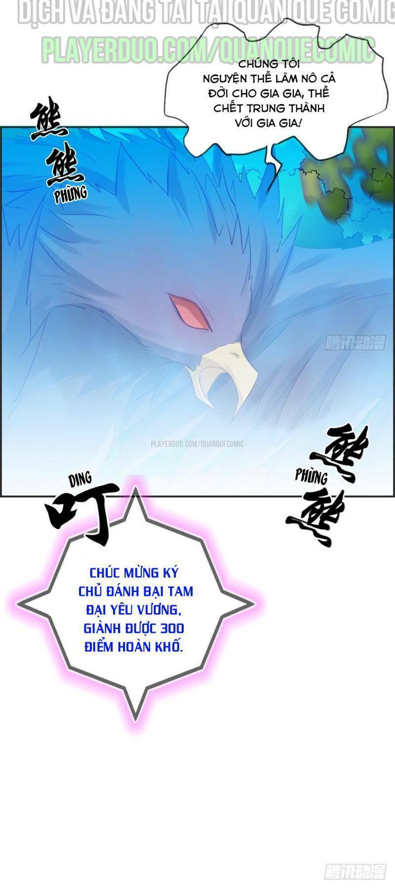 tối cường hoàn khố hệ thống chapter 40 28