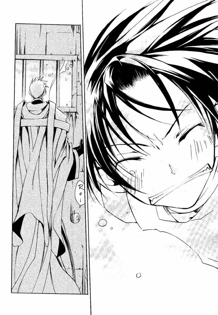 07 hồn ma chapter 15 22