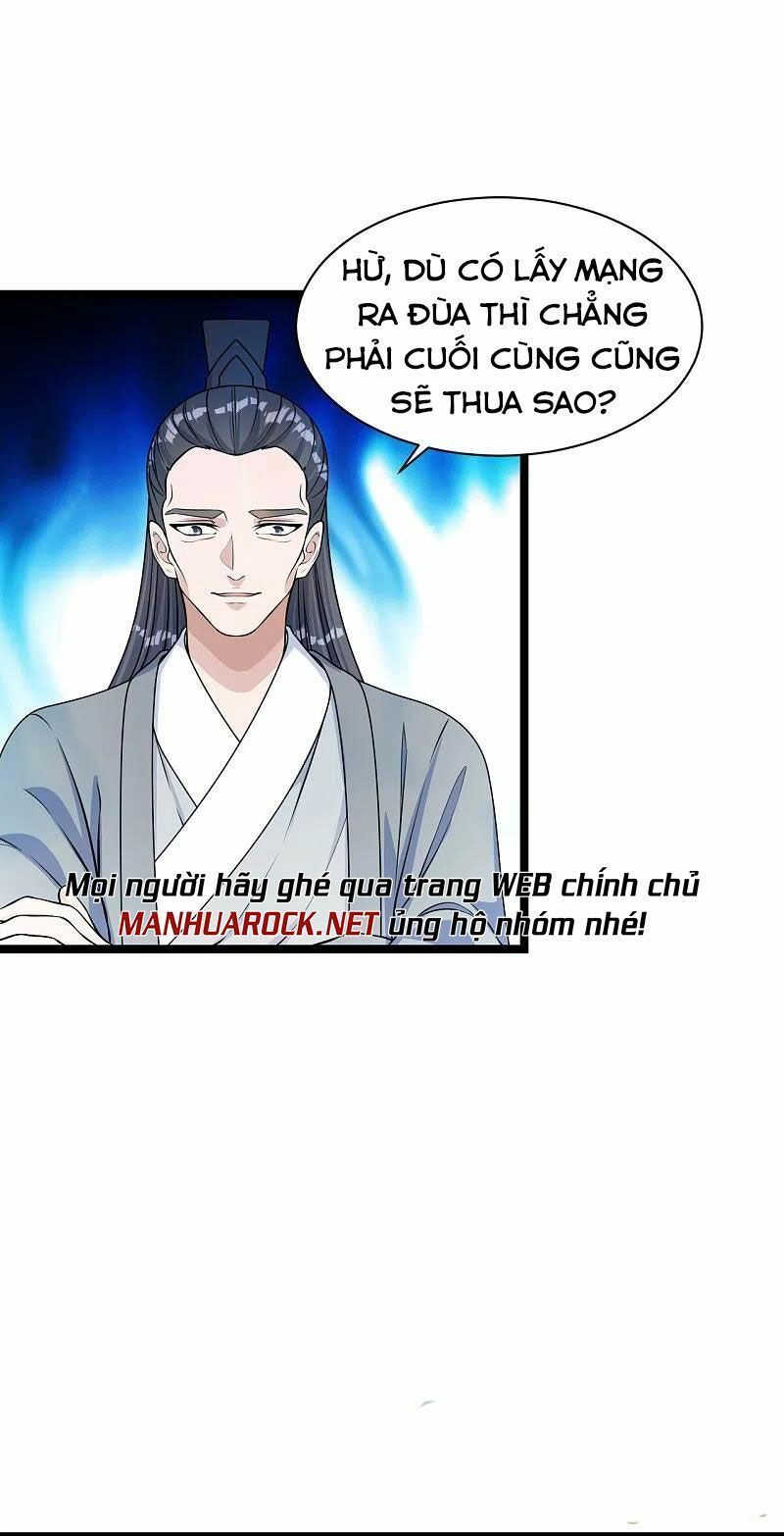 tiên võ đế tôn chapter 247 78