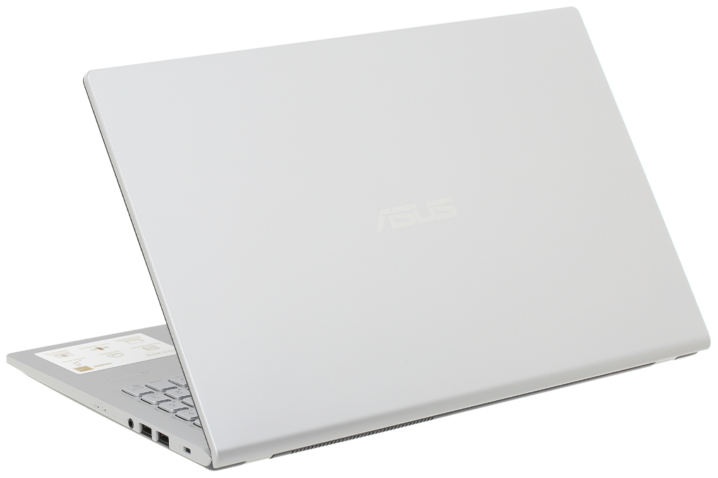 Asus X515EP i5 1135G7/8GB/512GB/2GB MX330/15.6&quot;F/Win10/(BQ186T)/Bạc - Hàng chính hãng