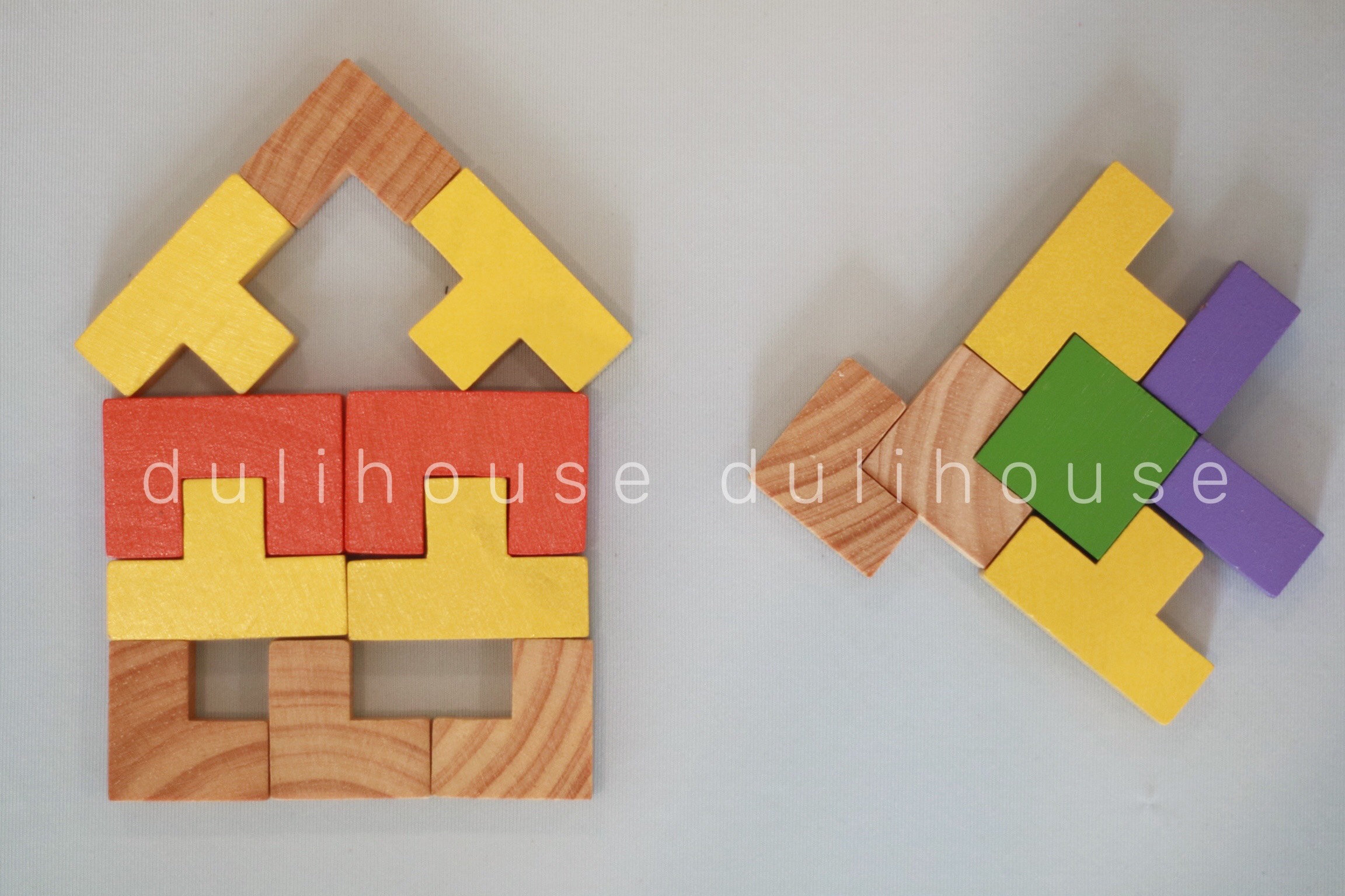 [TỪ 4 TUỔI] XẾP HÌNH PENTOMINO ĐÔI – ZICZAC ĐÔI - RÈN LUYỆN TRÍ TUỆ, TƯ DUY LOGIC CHO TRẺ - Hàng Chính Hãng