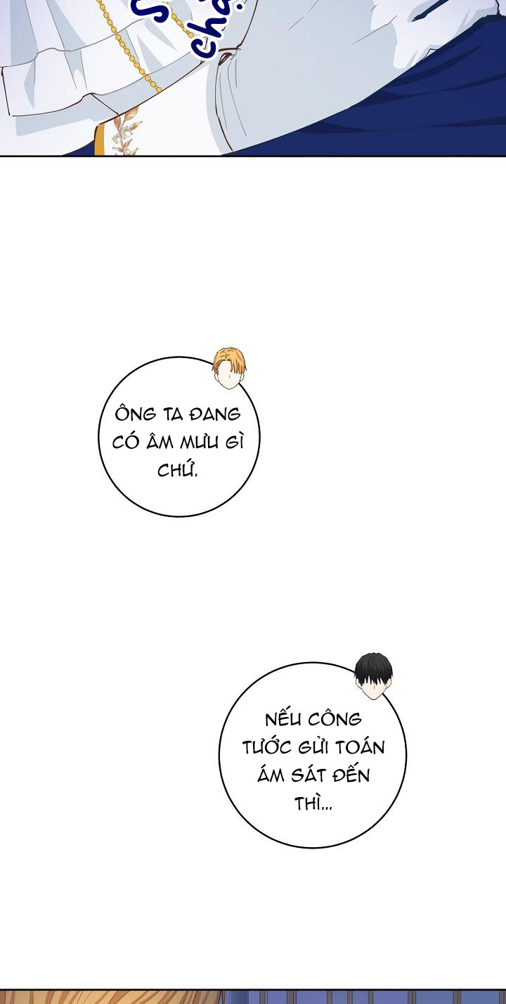 tôi đã mệt rồi chapter 49.1 6