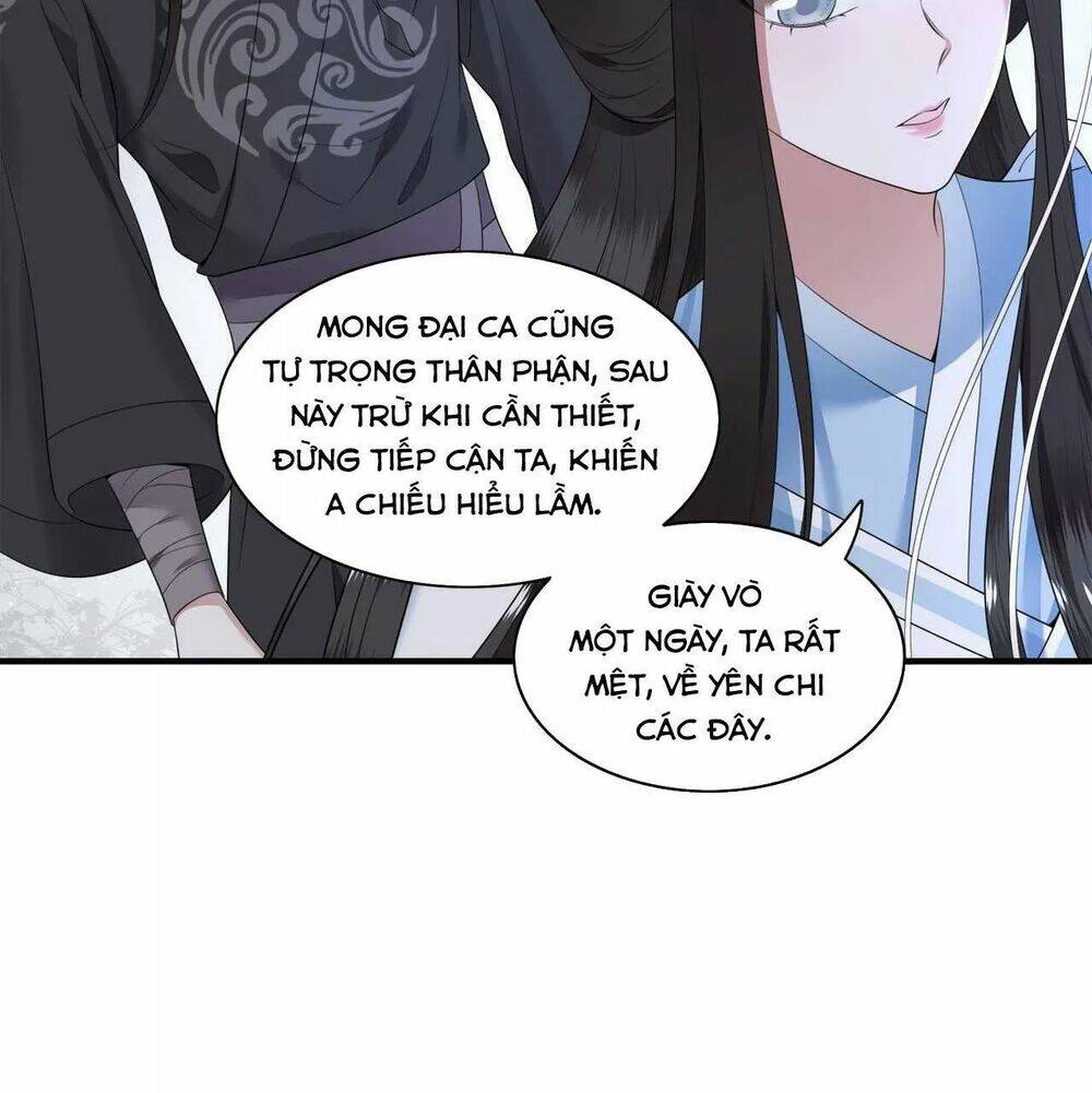 phượng hoàng vu phi chapter 93 21