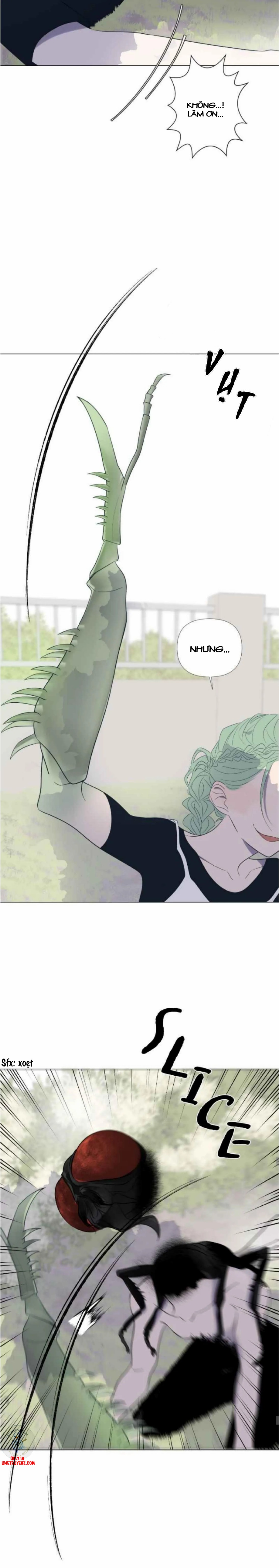 moonchild chapter 24 17