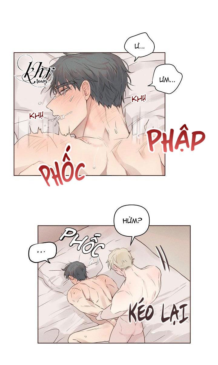 bl ngắn chịch hỏny chapter 2.5 3