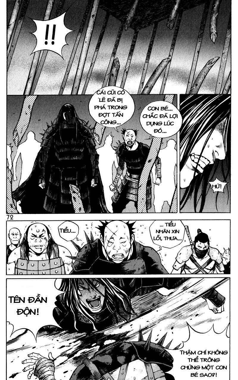 banya chapter 34 16