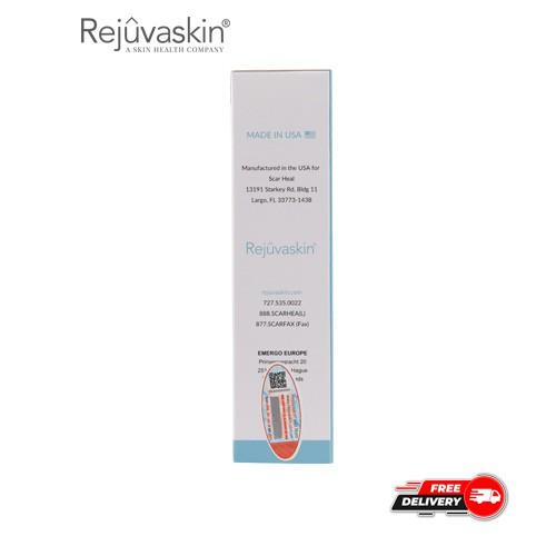 Sữa rửa mặt chống ô nhiễm REJUVASKIN Anti-Pollution 60ml