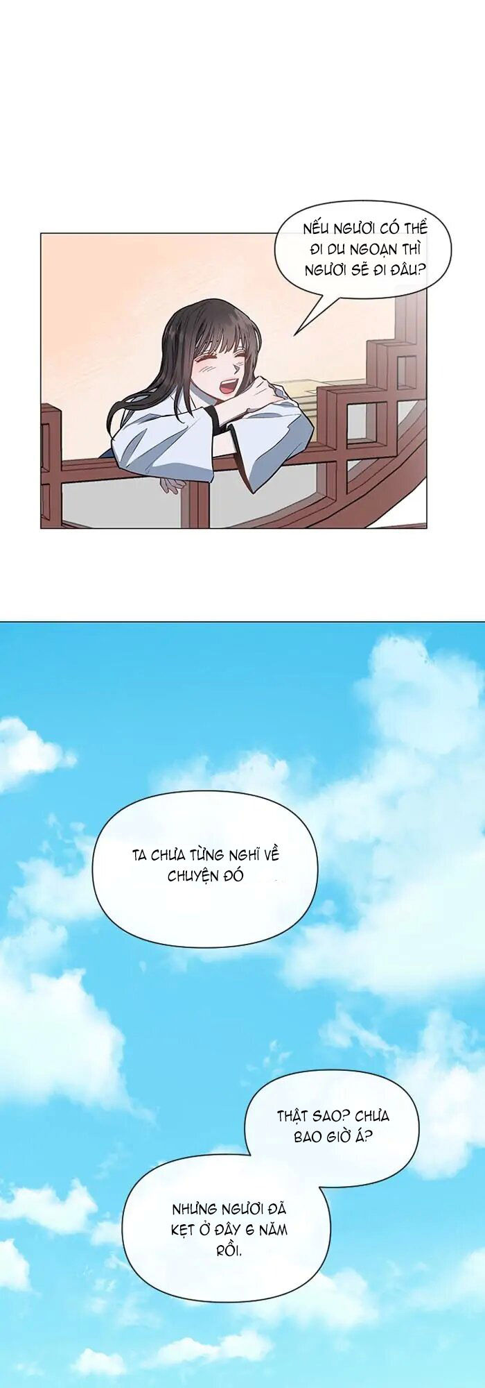 thiên thần sa ngã chapter 12.1 14