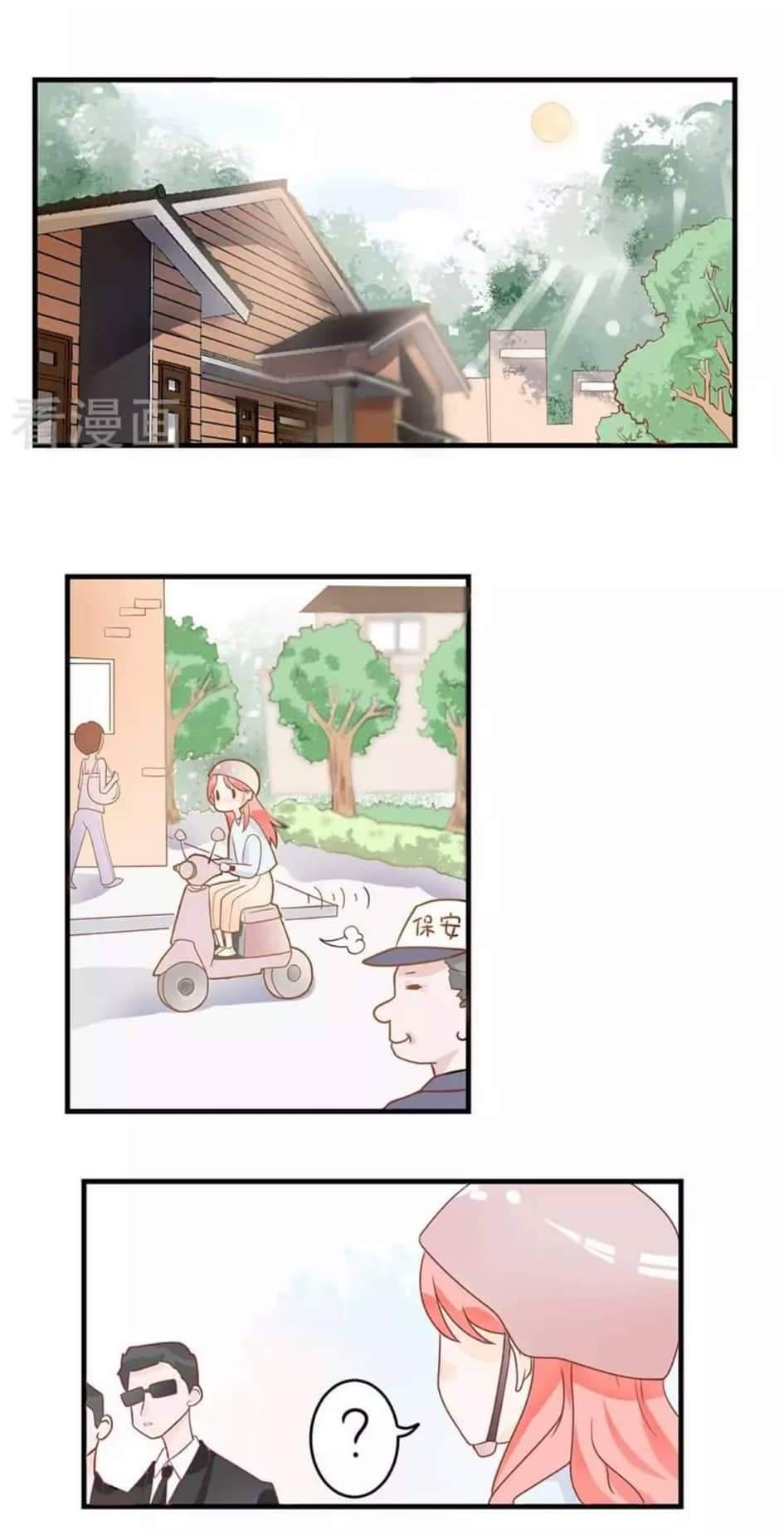 ác ma thiếu gia ở bên cạnh chapter 2 10