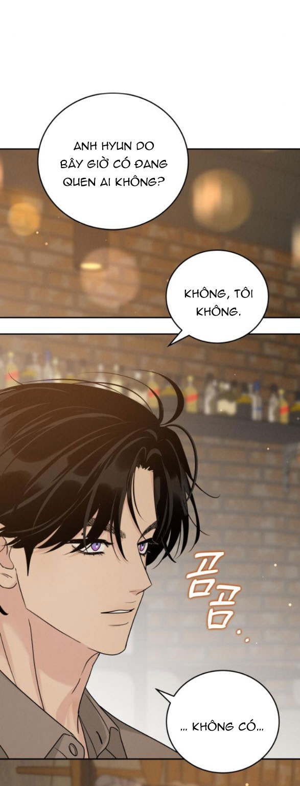 Thuyết Tình Yêu Ích Kỷ chapter 23.1 20