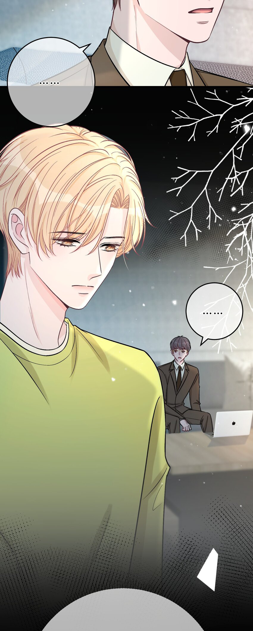 trước và sau ly hôn! chapter 74 7