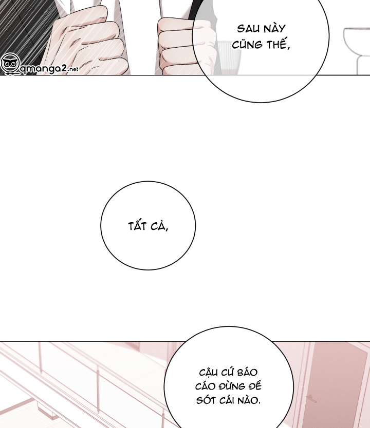 hội chứng minmotion chapter 6 89