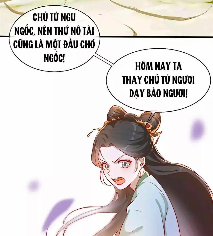 gian phi như thử đa kiều chapter 24 43