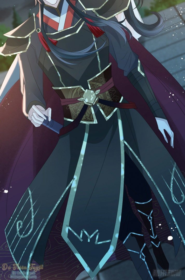 mạt thế nữ vương chapter 3 34