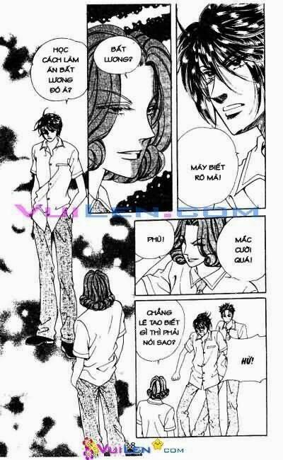 cô gái trung hoa chapter 10 38