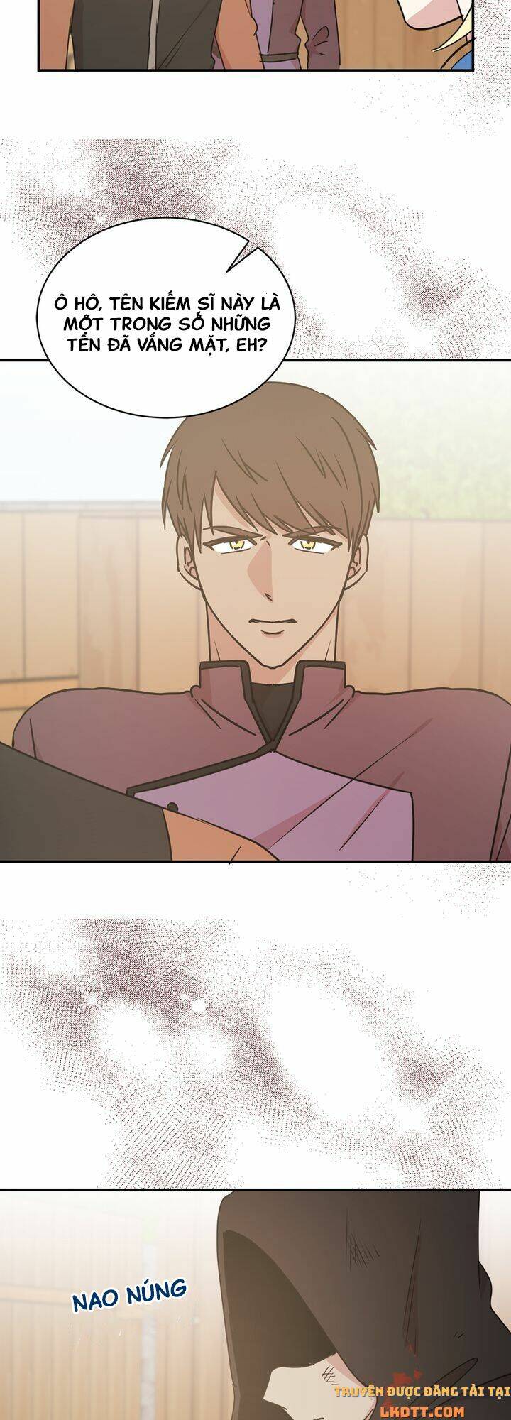 tôi chọn kết thúc của hoàng đế chapter 30 10