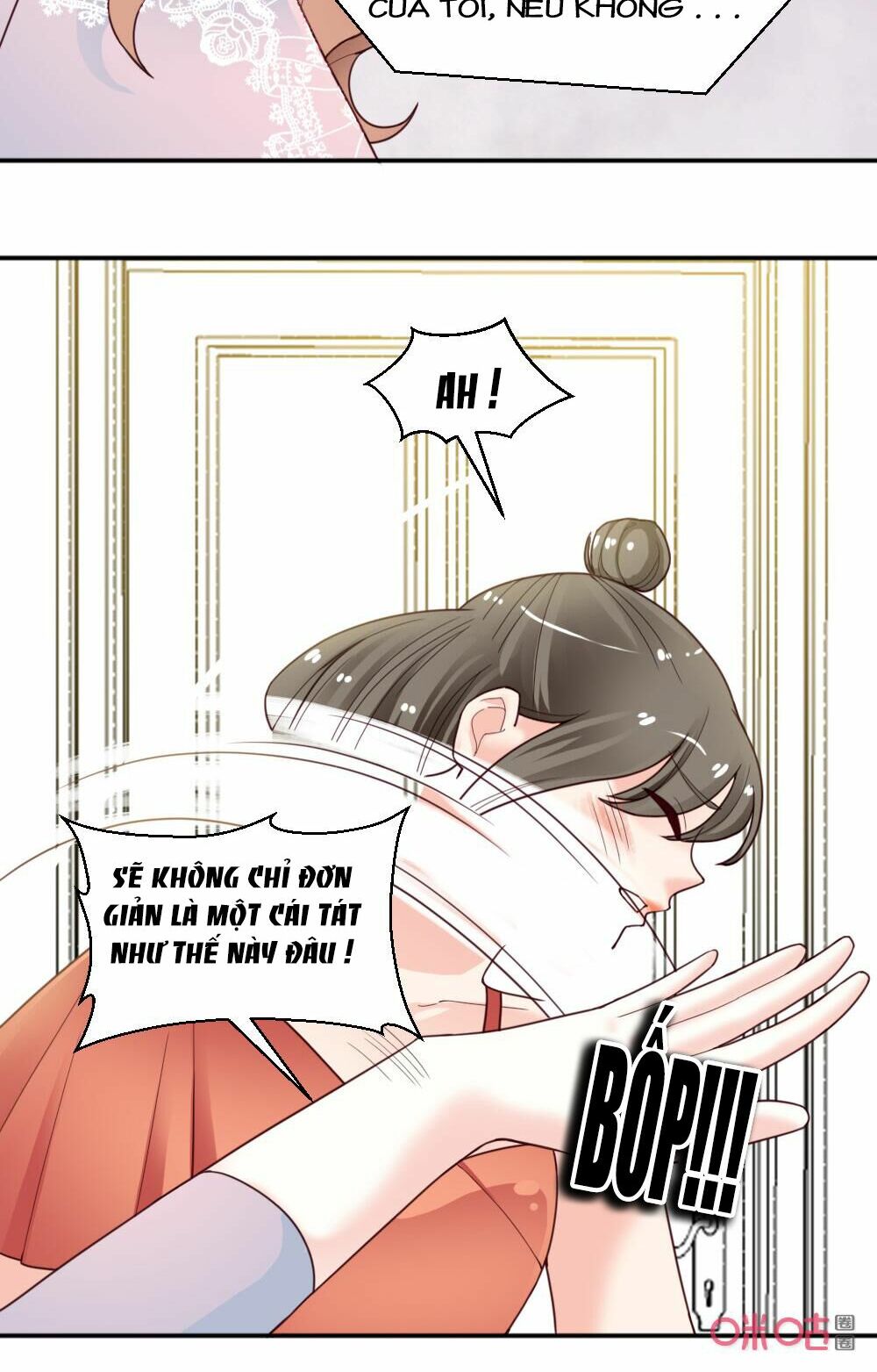 bí mật của thiên kim chapter 96 12