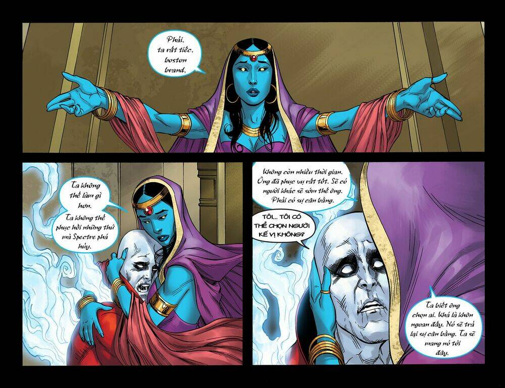 injustice: gods among us - year 3 chapter 10 14