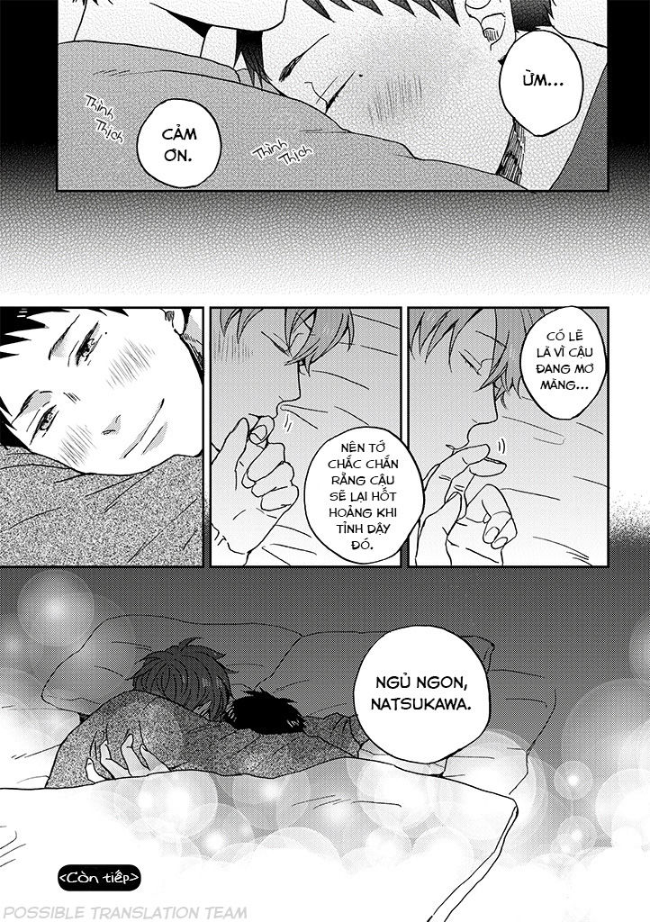 sống cùng cậu ấy chapter 4 18