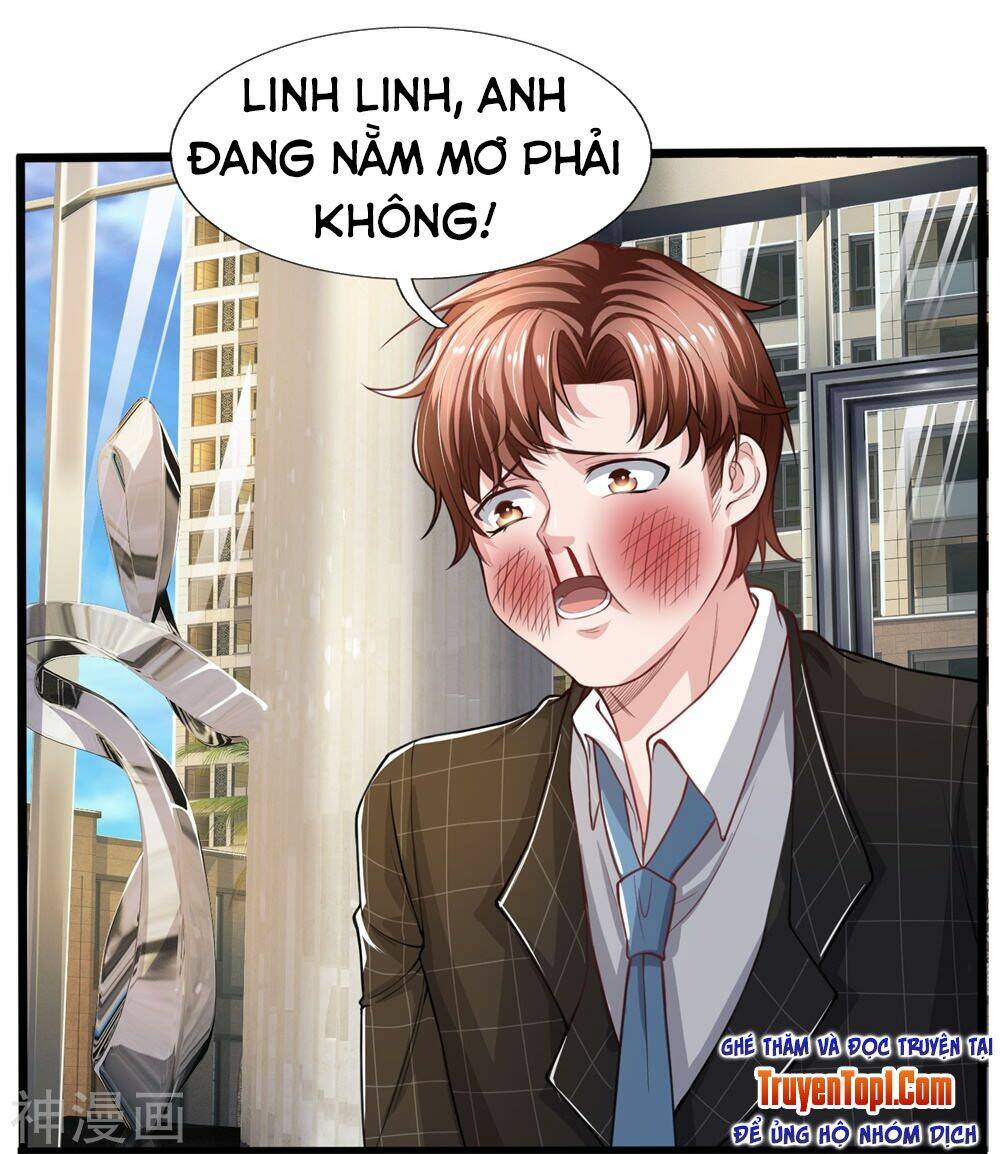 tuyệt đỉnh khí thiếu chapter 12 6