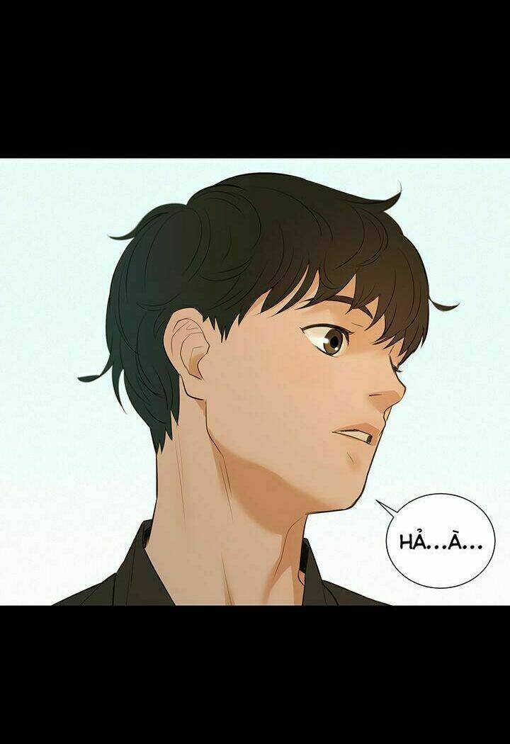 lucky driver chapter 2.5 14