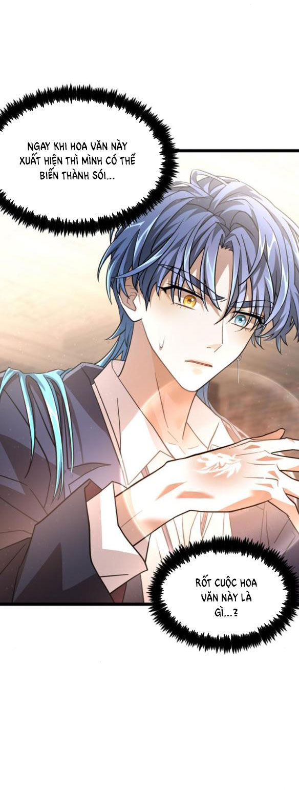 dark moon - tế đàn ánh trăng chapter 39.1 24