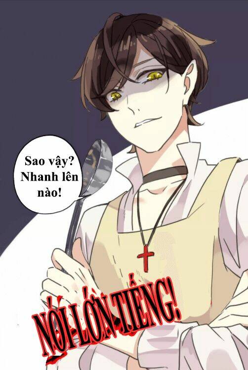 vết cắn ngọt ngào phần 1 chapter 59 52