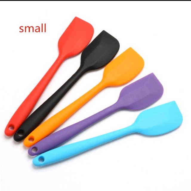 Spatula phới dẹt trộn bột, đảo bột