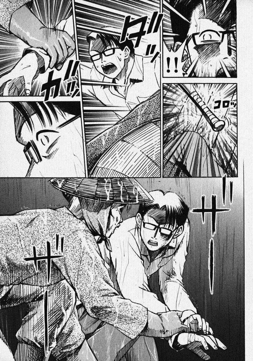 đảo ma cà rồng chapter 18 5